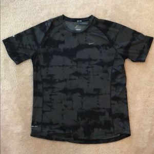Nike Dri-Fit Running shirt